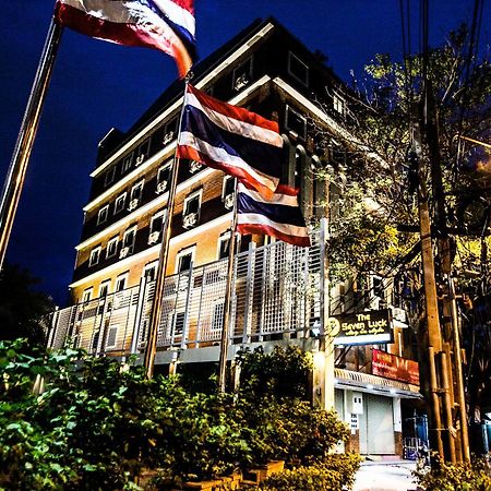 The Seven Luck Bangkok Exterior foto